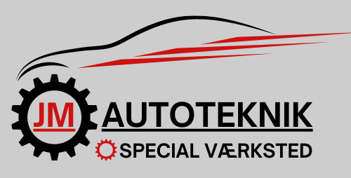 JM Autoteknik i Lindeballe